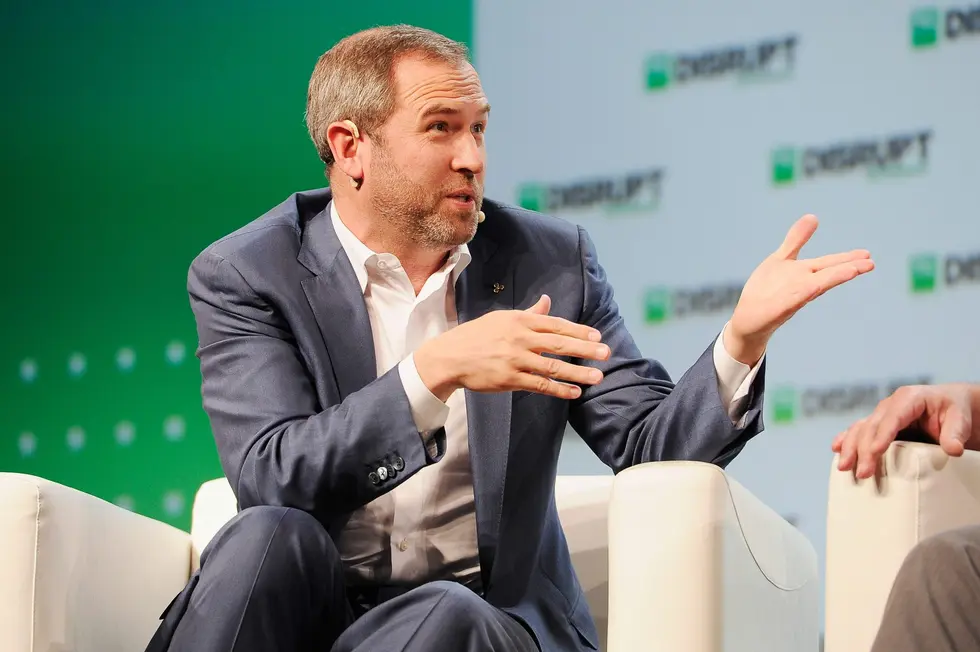 Гендиректор Ripple обвинил Джейми Даймона во лжи о законе CLARITY и раскрыл скрытую причину на $20 млрд
