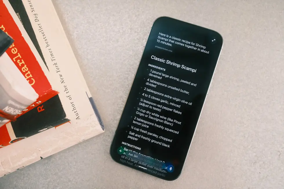 Apple бл*ть сделали это: Месяц с Siri AI