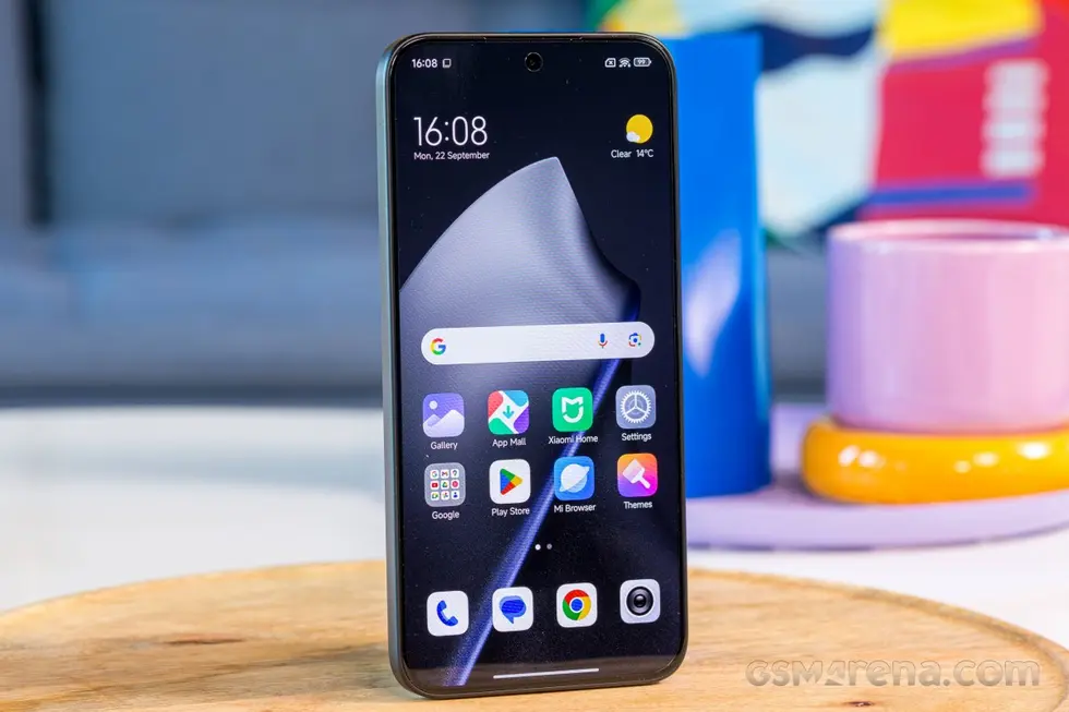 Xiaomi 15T