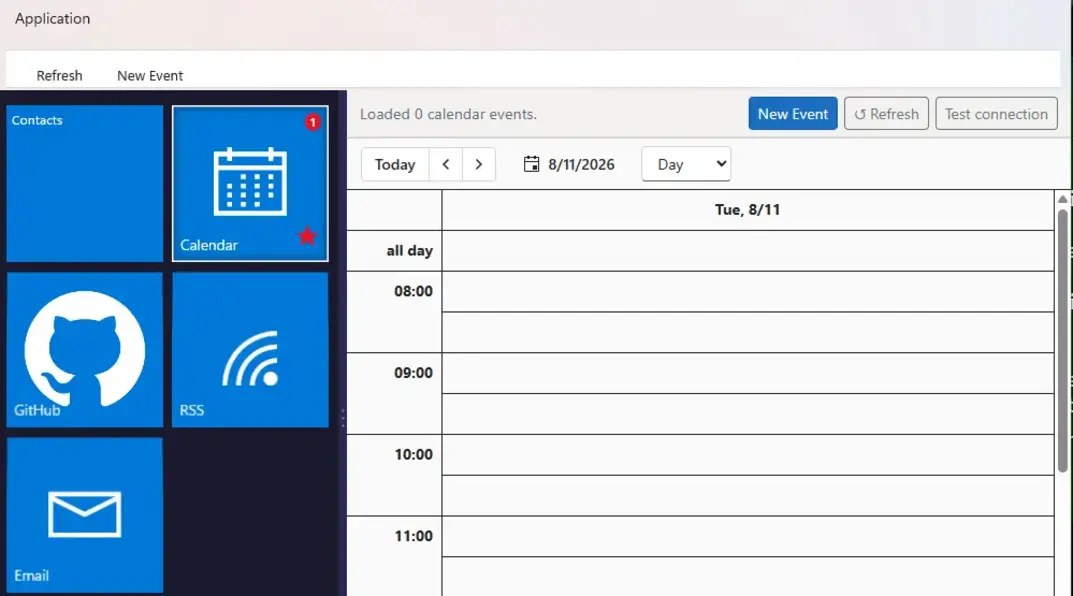 Бывший инженер Microsoft создал конкурента Outlook на основе утерянной функции Windows