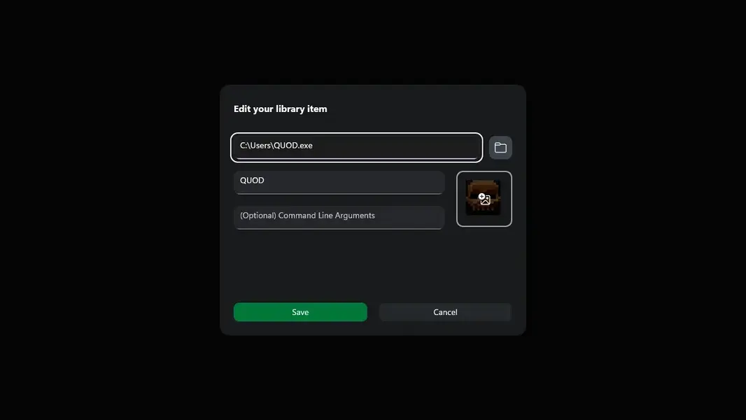 Microsoft тестирует в приложении Xbox для Windows функцию добавления сторонних игр, как в Steam