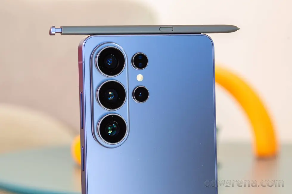 Серия Samsung Galaxy S26 получает пятое бета-обновление One UI 9