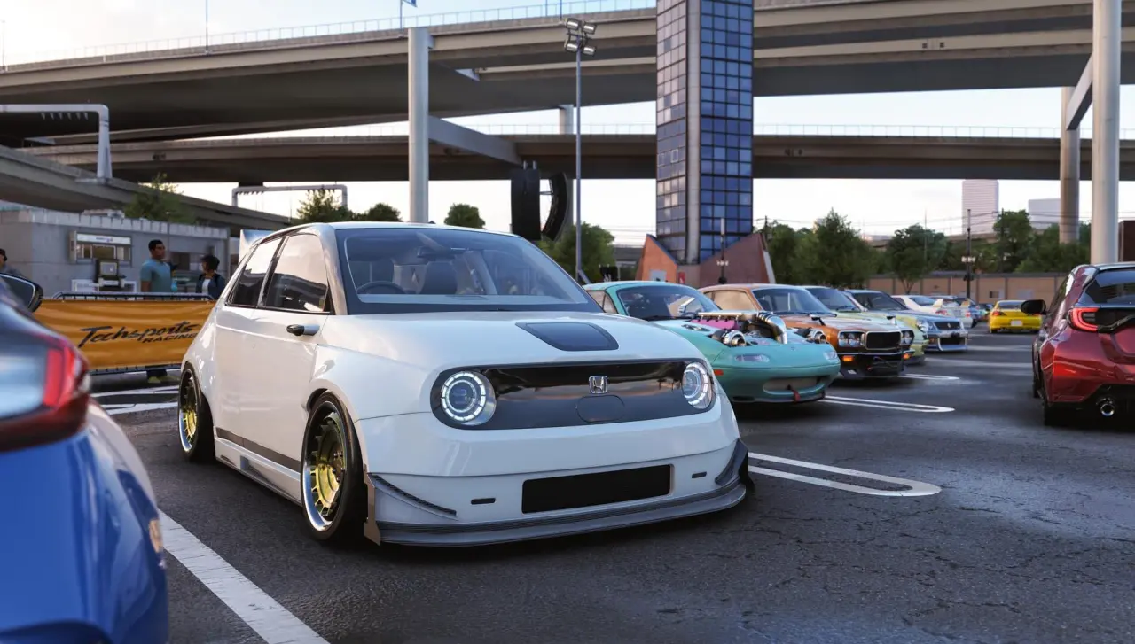 Релиз Forza Horizon 6 состоится 19 мая: игроков ждут многочисленные улучшения и функции, о которых просило сообщество
