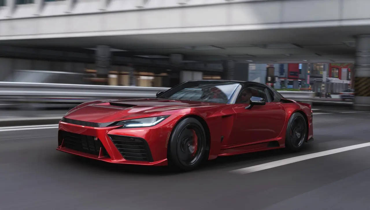Релиз Forza Horizon 6 состоится 19 мая: игроков ждут многочисленные улучшения и функции, о которых просило сообщество