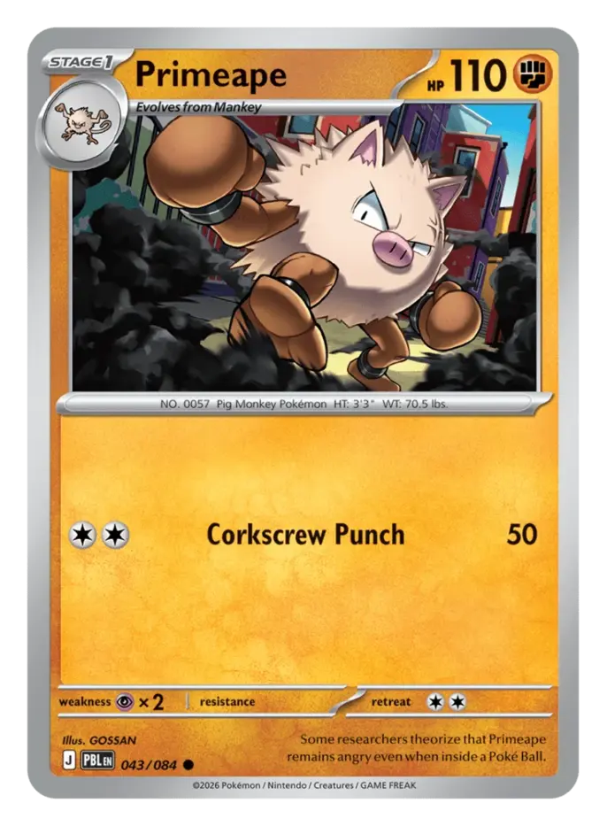 Эксклюзив: оцените новую карту от легендарного художника Pokemon TCG Юки Мории на английском языке