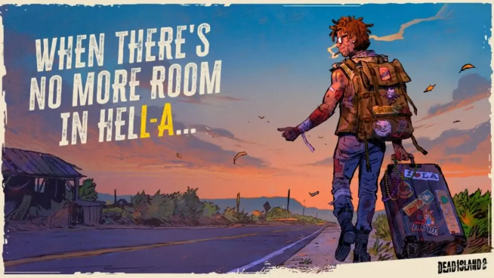 Согласно финансовым документам, «Dead Island 3» находится в разработке и планируется к выходу в 2028 году.