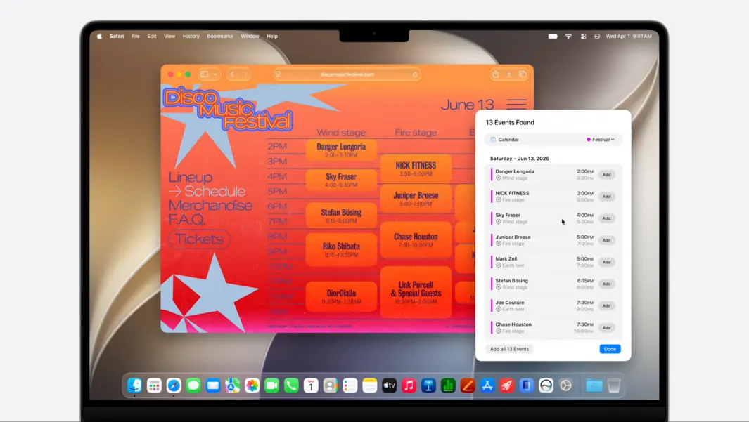 Встречайте Siri AI: Apple анонсировала новый, &laquo;более разговорный&raquo; голосовой помощник