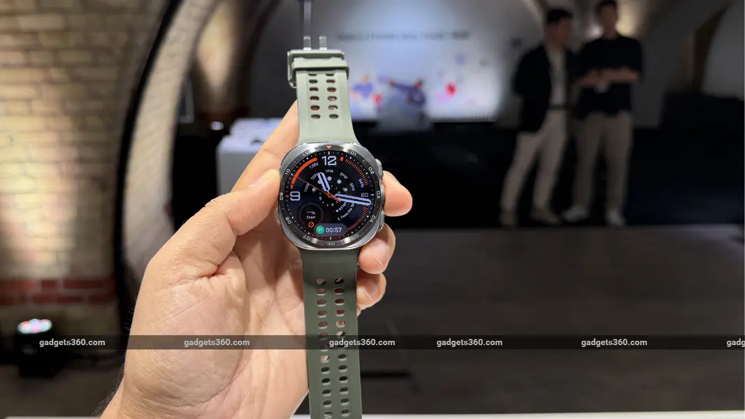 Обзор мероприятия Samsung Galaxy Unpacked (июль 2026): Galaxy Z Fold 8, Z Fold 8 Ultra, Z Flip 8, Galaxy Watch Ultra 2 и все остальные анонсы