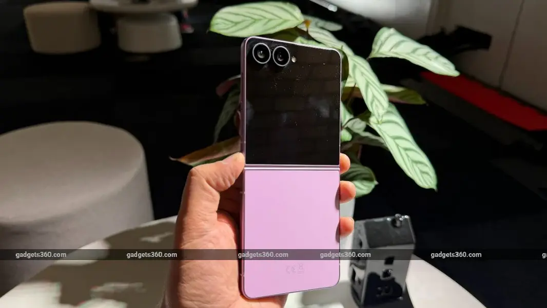 Обзор мероприятия Samsung Galaxy Unpacked (июль 2026): Galaxy Z Fold 8, Z Fold 8 Ultra, Z Flip 8, Galaxy Watch Ultra 2 и все остальные анонсы