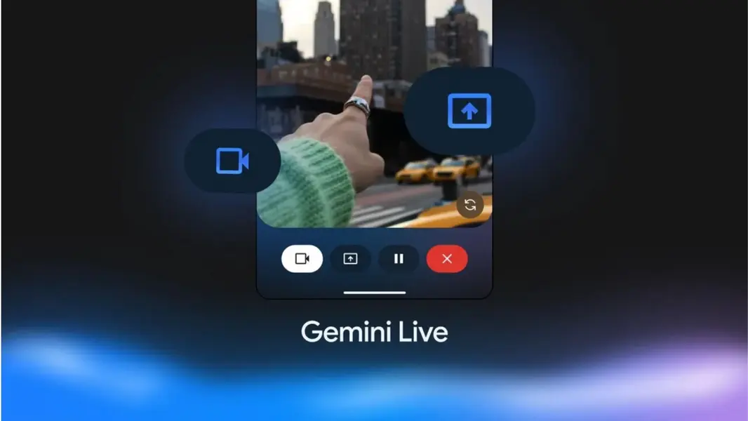 Эй, Google, вот какие функции Gemini мне нужны в 2026 году