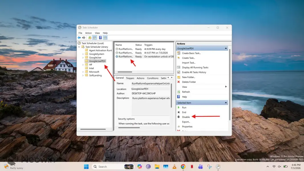 Пользователи Windows 10 и 11 жалуются на графический баг: виноват Google Chrome?