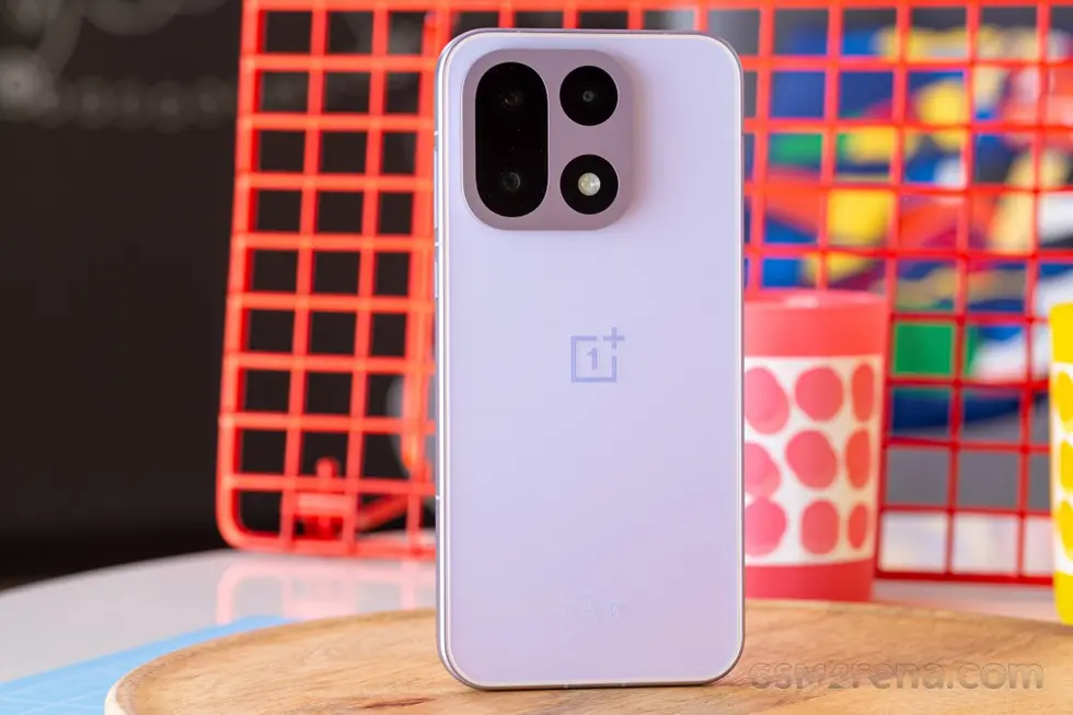 Характеристики OnePlus 16 утекли в сеть