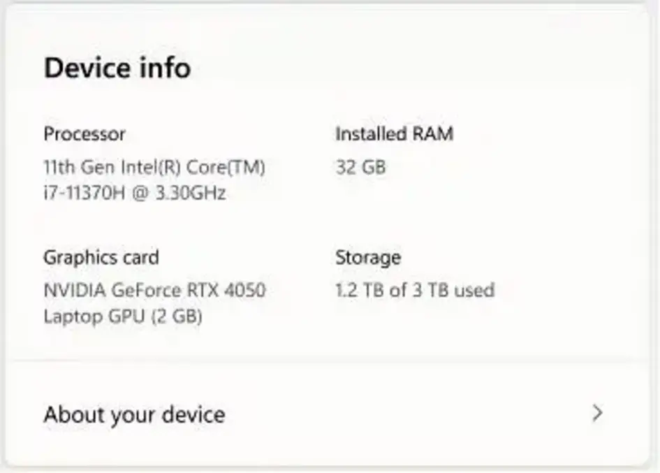 Windows 11: новые сборки с улучшенными контекстными меню, карточками характеристик и другими доработками