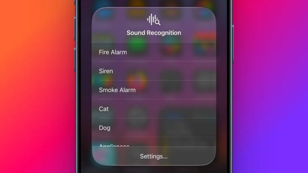Как не пропустить дверной звонок в наушниках на iPhone