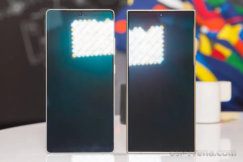Galaxy S26 Ultra может получить новое сверхпрочное стекло Gorilla Glass