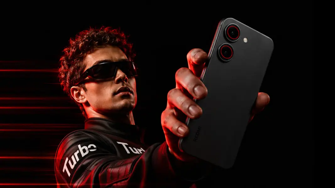 Все о запуске Redmi Turbo 5 в Индии: дата премьеры, ожидаемая цена и характеристики