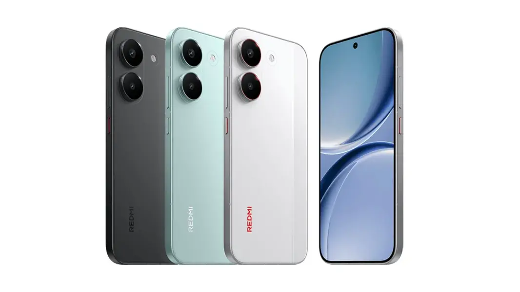 Все о запуске Redmi Turbo 5 в Индии: дата премьеры, ожидаемая цена и характеристики