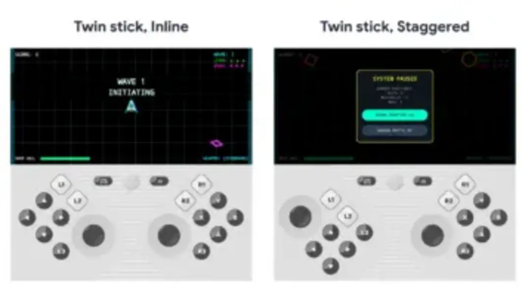 Новый складной игровой режим в Android 17 превращает ваше устройство в Nintendo DS