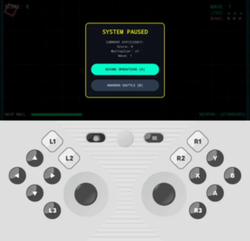 Новый складной игровой режим в Android 17 превращает ваше устройство в Nintendo DS