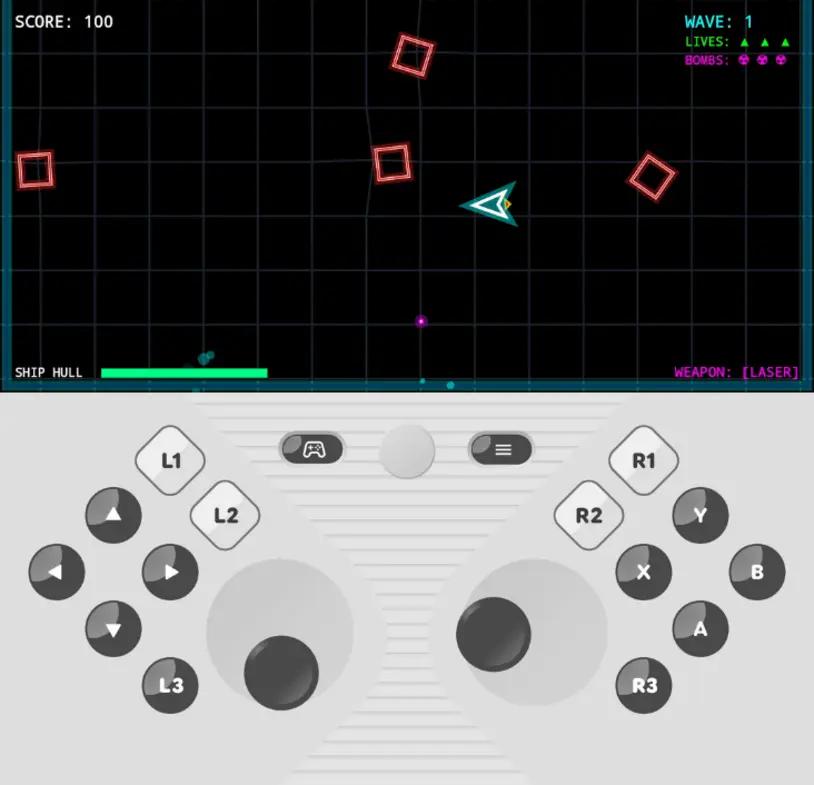 Новый складной игровой режим в Android 17 превращает ваше устройство в Nintendo DS
