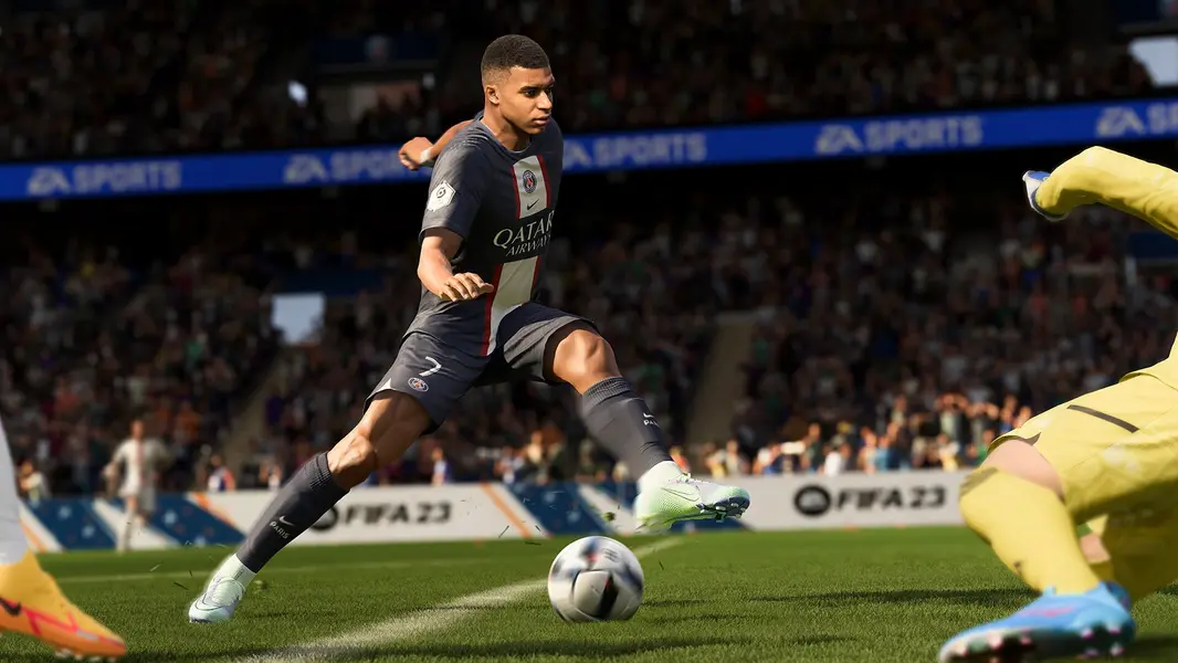 Килиан Мбаппе стал лицом обложки EA Sports FC 27 Ultimate Edition, ознаменовав свое возвращение на обложку спустя четыре года