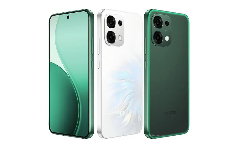 Линейка Oppo F35 направляется в Индию, Find X9s Pro может составить им компанию