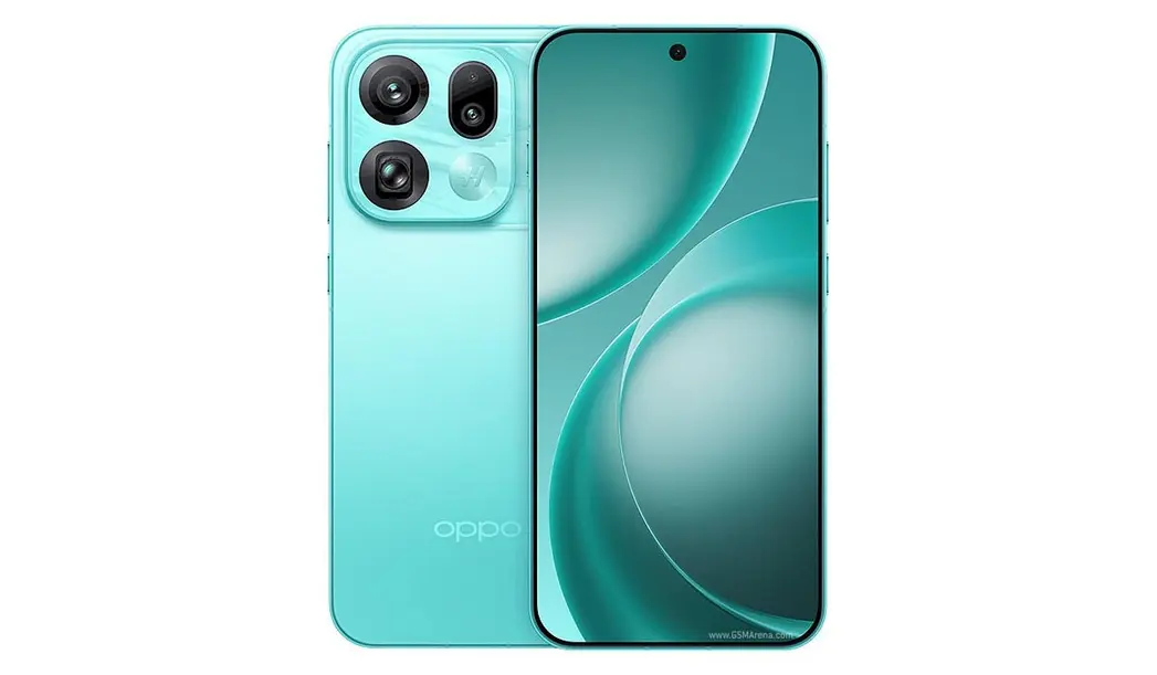 Линейка Oppo F35 направляется в Индию, Find X9s Pro может составить им компанию