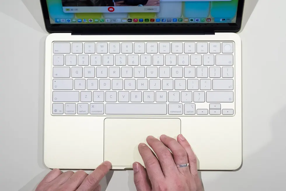 MacBook Neo: Первое знакомство с настоящим «бюджетным» ноутбуком