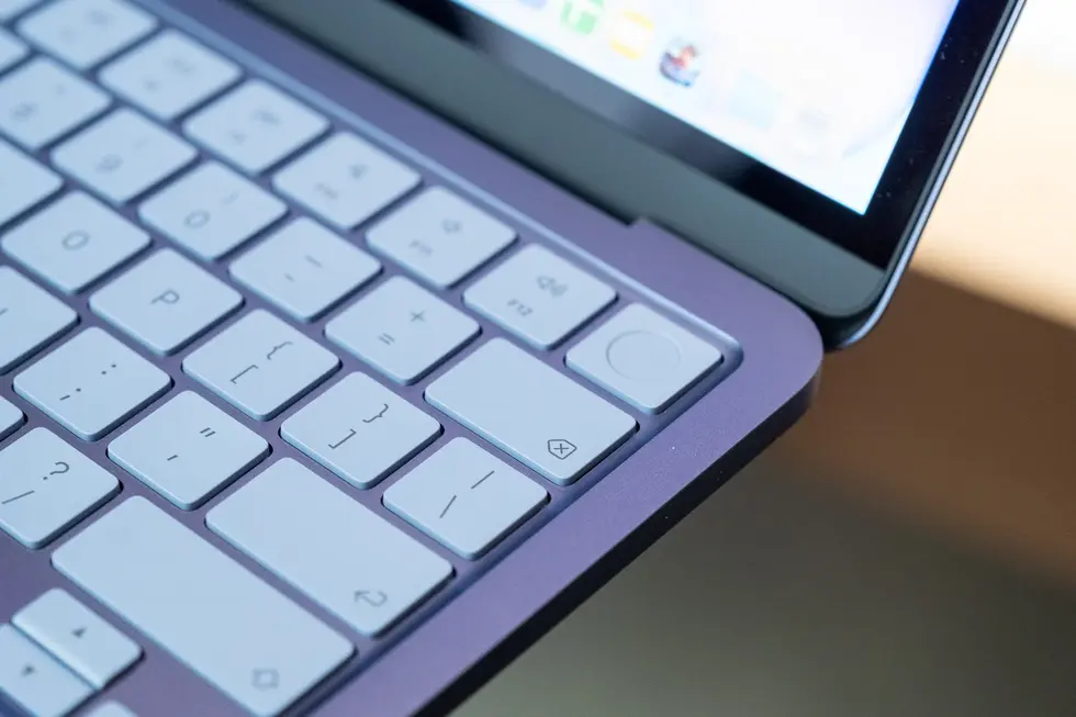 MacBook Neo: Первое знакомство с настоящим «бюджетным» ноутбуком