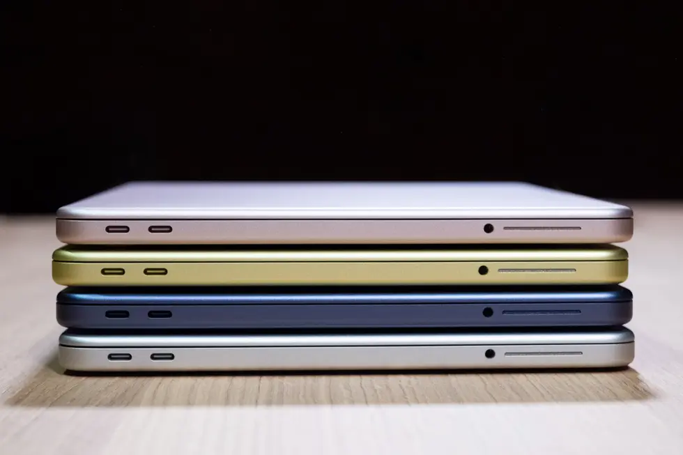 MacBook Neo: Первое знакомство с настоящим «бюджетным» ноутбуком