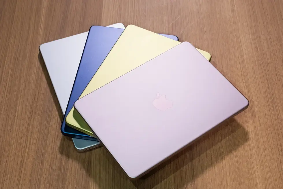 MacBook Neo: Первое знакомство с настоящим «бюджетным» ноутбуком