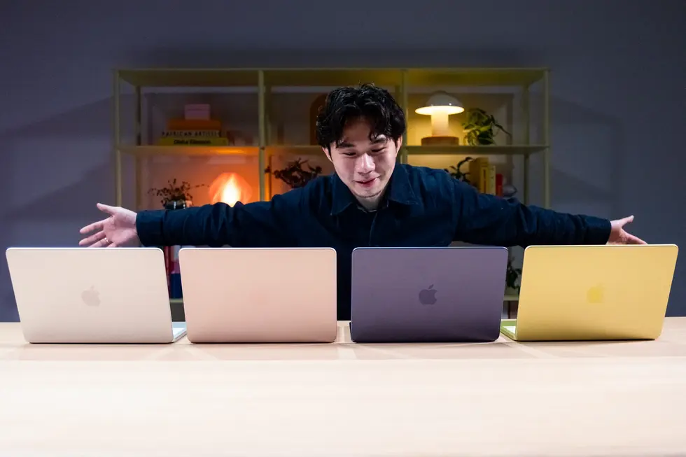 MacBook Neo: Первое знакомство с настоящим «бюджетным» ноутбуком