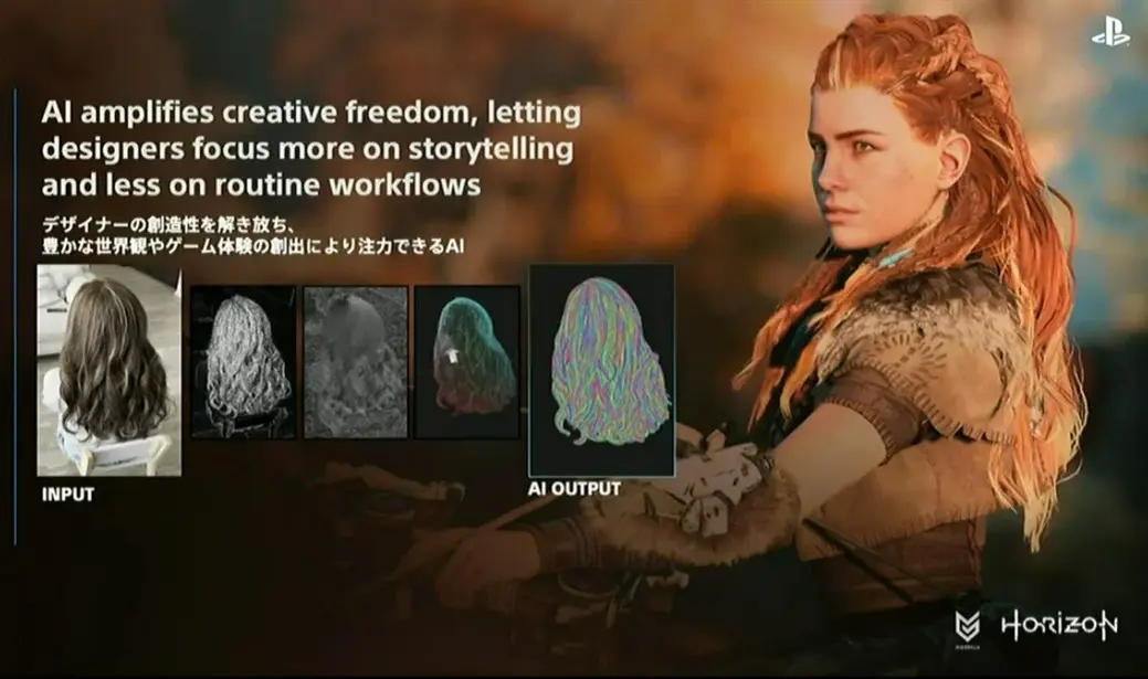 Sony раскрыла стратегию использования ИИ в PlayStation: &laquo;Мы верим, что ИИ раскроет творческий потенциал наших студий&raquo;