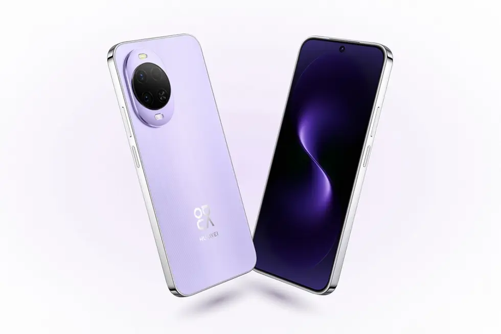 Huawei nova 15, 15 Pro и 15 Ultra представлены с новым дизайном и обновлёнными камерами