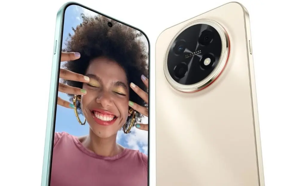Huawei nova 15 Max выходит в свет: монструозный аккумулятор на 8500 мА&middot;ч
