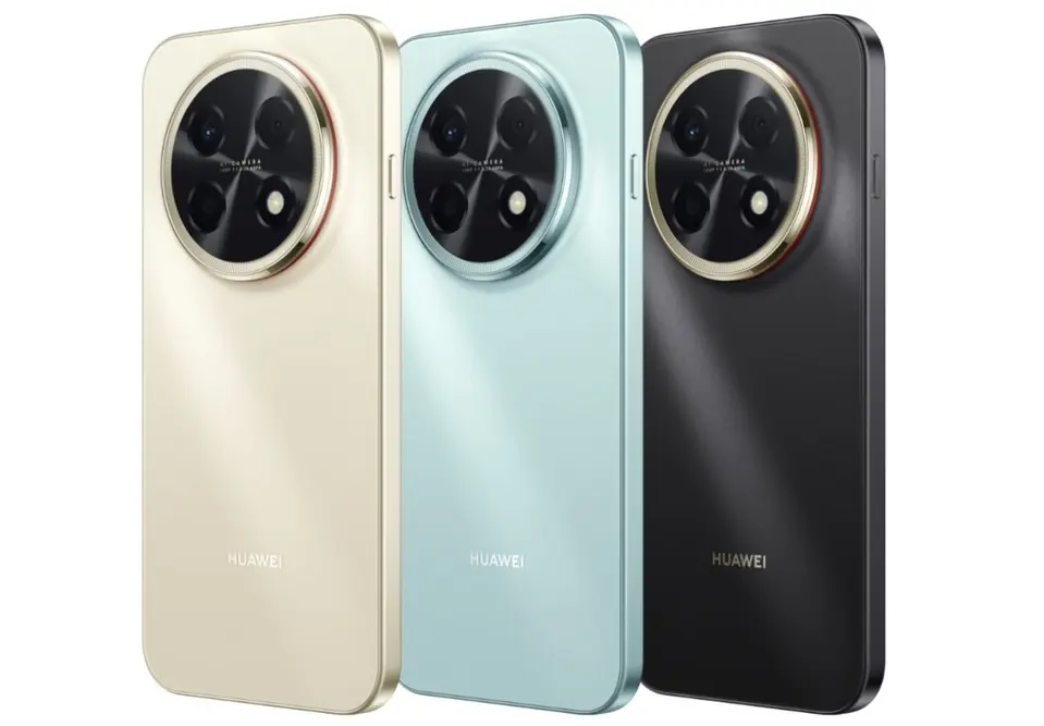 Huawei nova 15 Max выходит в свет: монструозный аккумулятор на 8500 мА&middot;ч