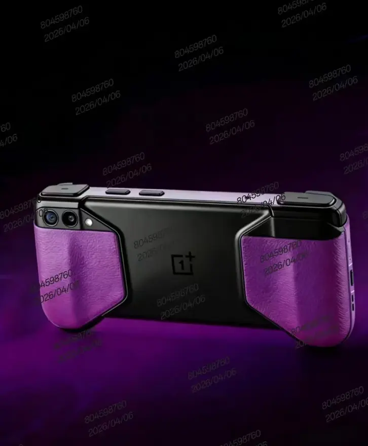 Хотите, чтобы ваша игровая консоль делала фото? У OnePlus есть решение