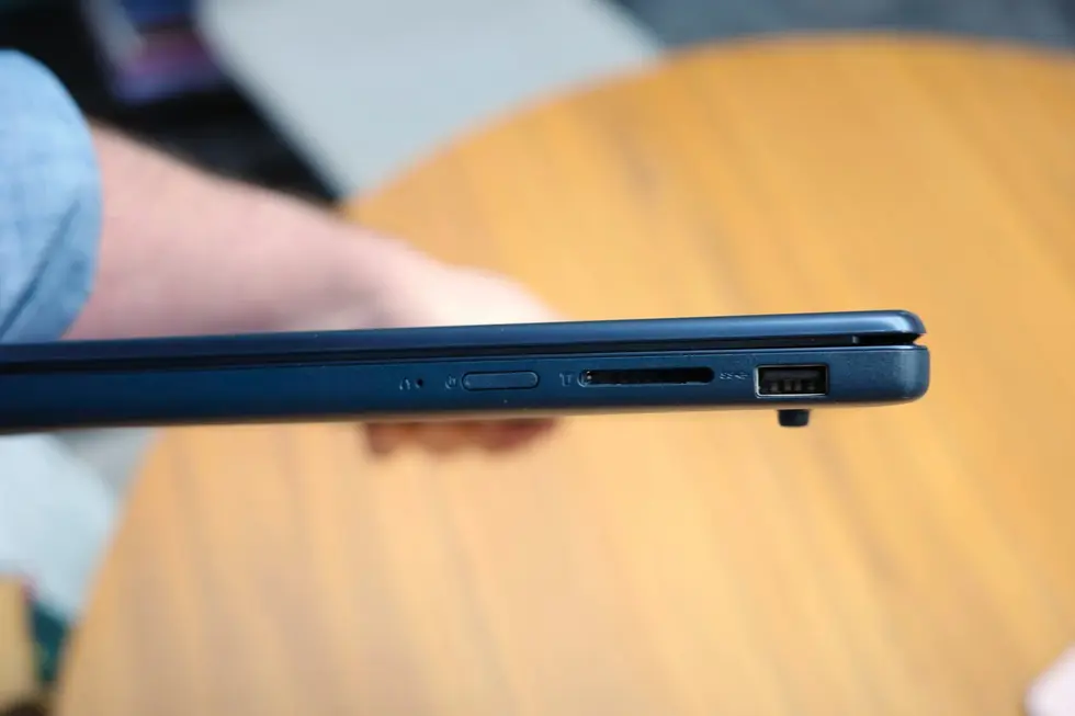 Смогут ли новые бюджетные ПК превзойти MacBook Neo? Перспективы туманны.