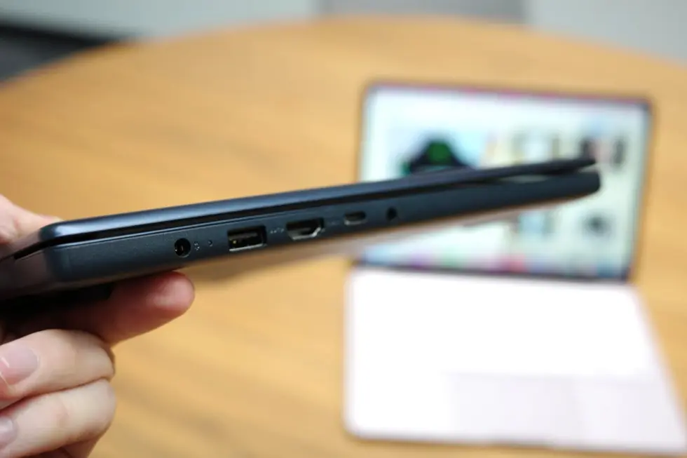 Смогут ли новые бюджетные ПК превзойти MacBook Neo? Перспективы туманны.