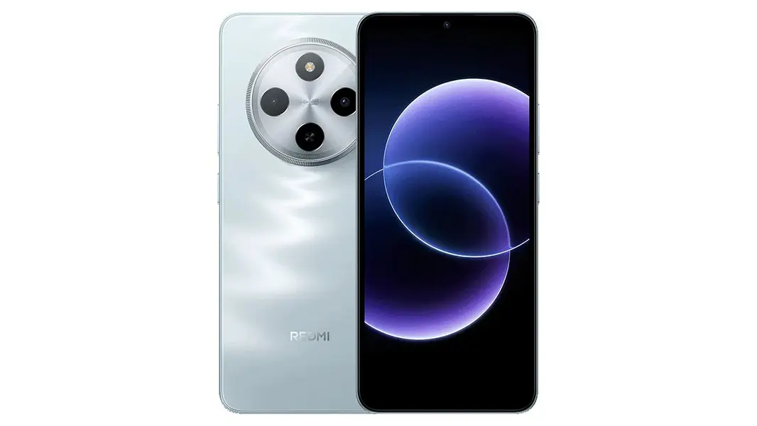 Redmi 17C представлен: аккумулятор 5160 мАч, чип MediaTek Helio G81 Ultra, цена и характеристики