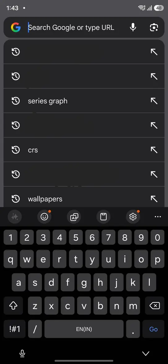 Обновление One UI 8.5 ломает &laquo;Dark Mode&raquo; в приложениях Google: болезненно-серый цвет и высокая контрастность