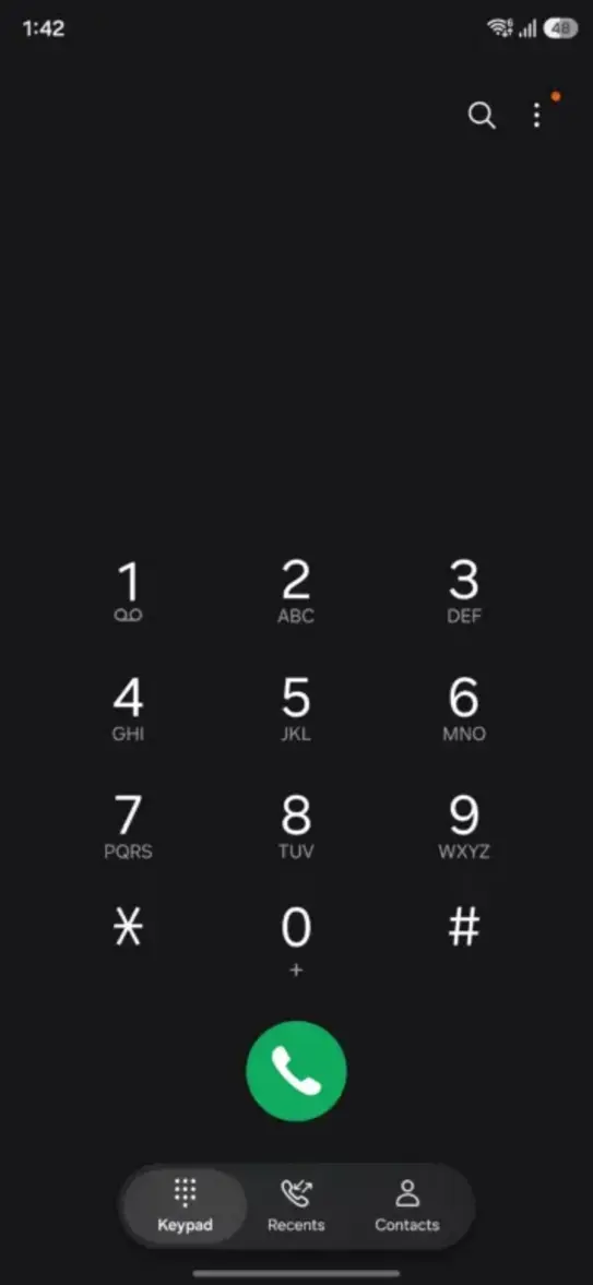 Обновление One UI 8.5 ломает &laquo;Dark Mode&raquo; в приложениях Google: болезненно-серый цвет и высокая контрастность