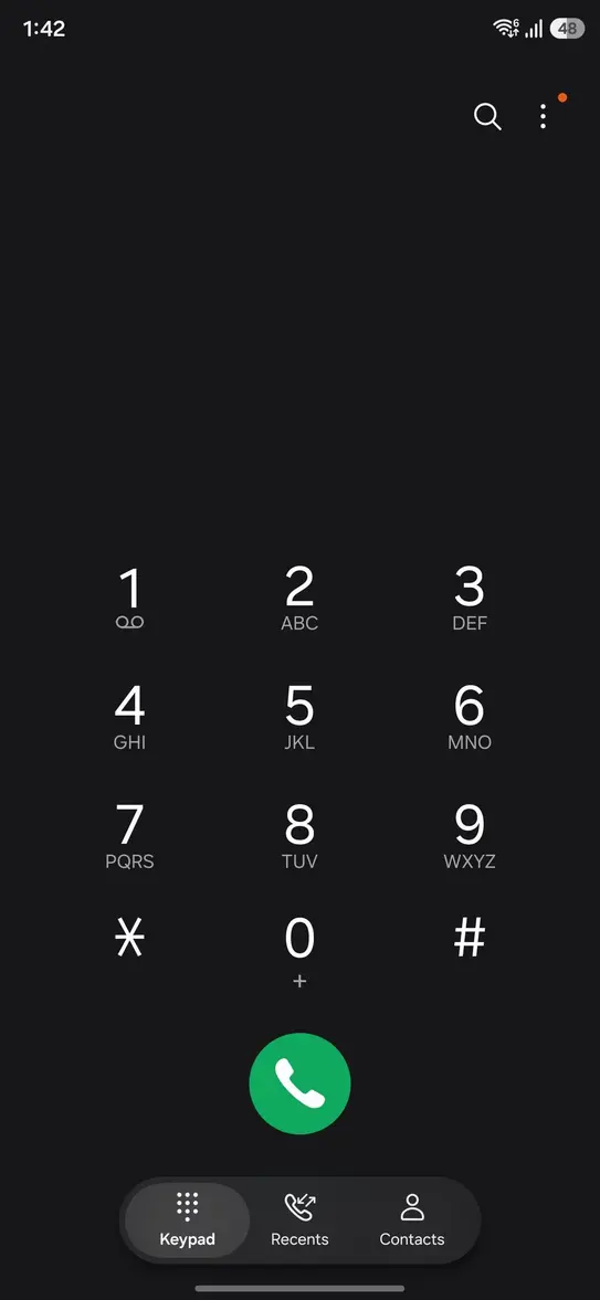 Обновление One UI 8.5 ломает &laquo;Dark Mode&raquo; в приложениях Google: болезненно-серый цвет и высокая контрастность