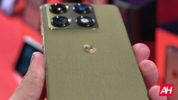 Флагманский смартфон Motorola 