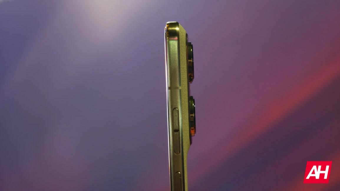 Флагманский смартфон Motorola 