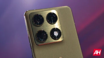 Флагманский смартфон Motorola 