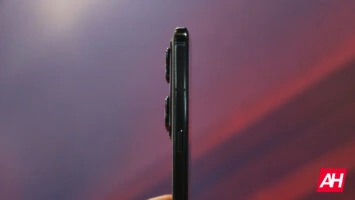 Флагманский смартфон Motorola 