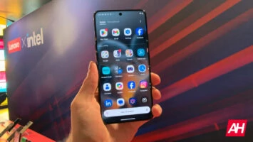 Флагманский смартфон Motorola 