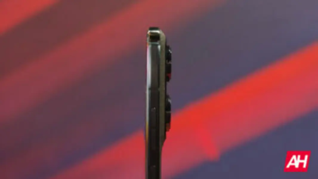 Флагманский смартфон Motorola 