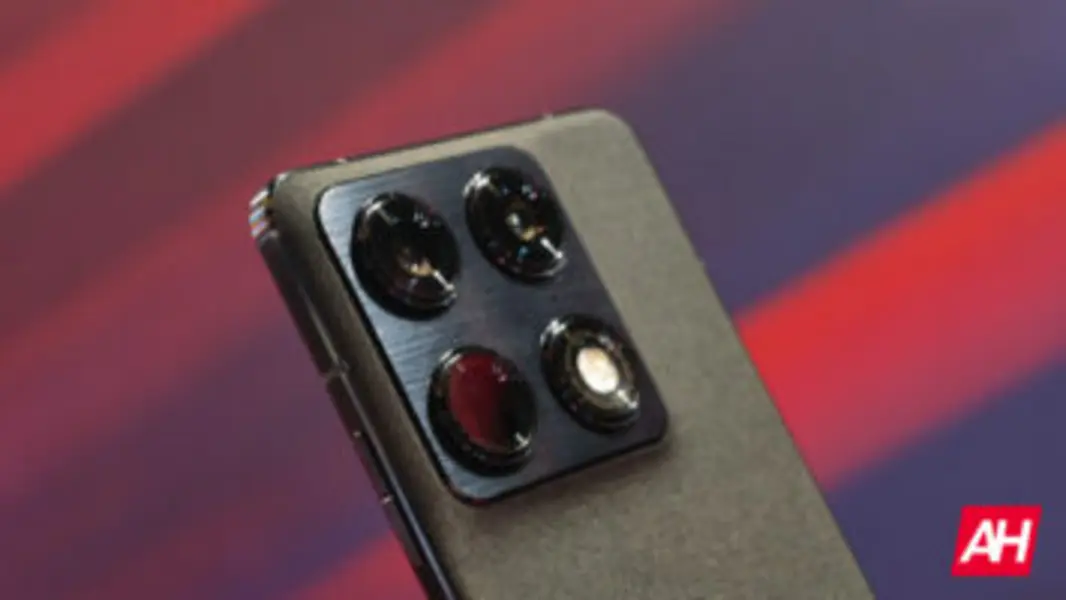 Флагманский смартфон Motorola 